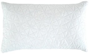 Párna memóriahab töltettel 45x75 cm Luxury – B.E.S.