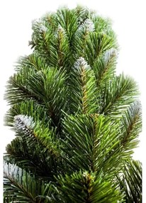 Karácsonyi dekoráció GIRLANDA 260 cm