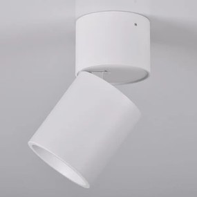 Polux NIXA 314239 Felületi spotlámpa max 10W LED IP20