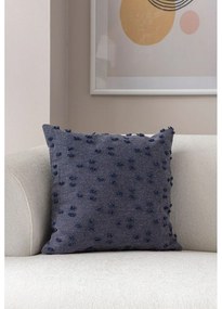 Párnahuzat 43x43 cm Tuffet – Mioli Decor
