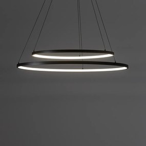 Függeszték CIRCOLO LED