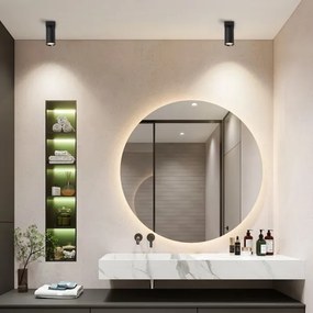 Immax NEO 07260W - LED RGB+CCT dimmelhető lámpa NEO LITE PUNTO 1xGU10/6W/230V