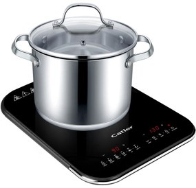 Catler IH 4010 indukciós tűzhely