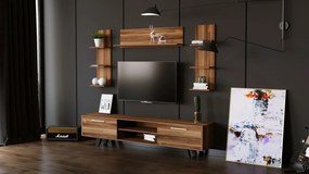 Prestij TV-állvány, 180 cm – Rb-165