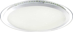 Mennyezeti Lámpa Fehér NICOLE GLOBO-48365-60