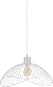 Függeszték Fekete Nunez ITALUX-PND-1702-1-M-W