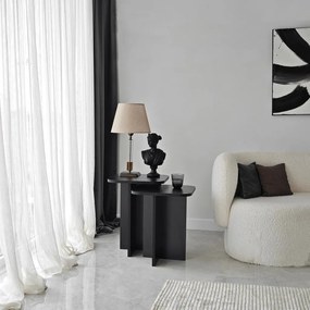 Blues Set - Black