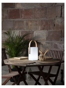 Lucie kültéri LED lámpa, magasság 34 cm - Star Trading