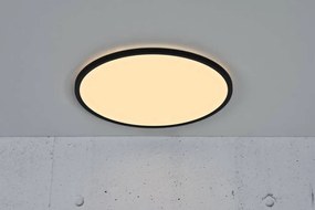 Nordlux OJA 47286003 Süllyesztett mennyezeti lámpa 1x22W/LED IP20