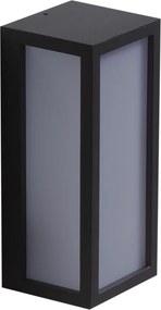 AZZARDO 4348 VENETO Modern Kültéri Fali Lámpa E27 IP54