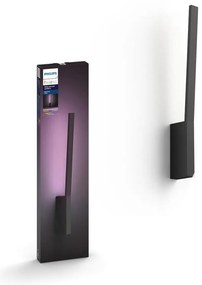 Philips 40902/30/P9 - Hue LIANE RGBW LED fali lámpa 1x12W/230V