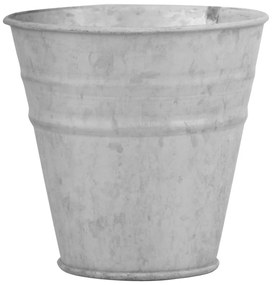 Fém virágcserép ø 12 cm – Esschert Design