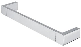 NIMCO MA 29046-26 - Fali törölközőtartó MAYA 46 cm fényezett króm