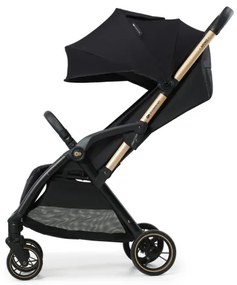 KINDERKRAFT - Babakocsi APINO fekete