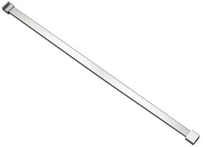 Zuhanyfal távtartó