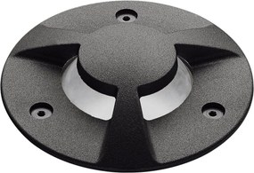 Novolux SURI 302C-L0205B-04 Kerti lámpa 1x4W/LED 4000K 420LM IP67