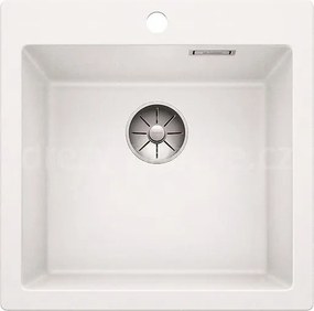 Mosogatótálca Blanco PLEON 5 fehér 51,5x22 cm 521672
