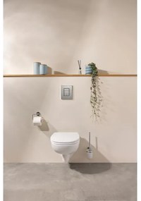 GROHE 41169000 - START WC-tisztító szett, matt króm