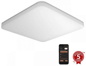 Steinel 067878-LED RS PRO mennyezeti lámpa szenzorral LED/23,4W/230V IP40 4000K