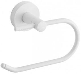 Mexen Remo toalettpapír tartó, fehér - 70507333-20