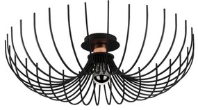 Mennyezeti lámpa ASPENDOS 1xE27/40W/230V