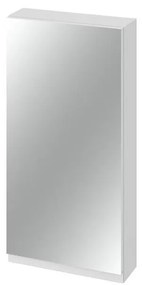 Cersanit S590-030 - MODUO fürdőszobai tükörszekrény 80x40 cm