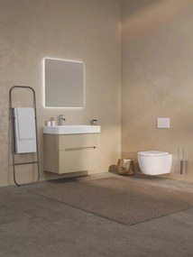 AREZZO design OREGON Rimless ULTRAVORTEX függesztett wc AR-300R