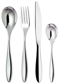 Ajándék konyhai evőeszközkészlet Mami, 24 db - Alessi