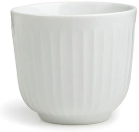 Hammershoi fehér porcelán bögre, 200 ml - Kähler Design