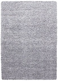 Világosszürke szőnyeg 80x150 cm Life – Ayyildiz Carpets