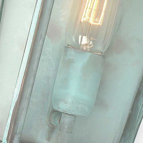 Elstead Lighting MANSION HOUSE MANSION-HOUSE-V Fali lámpa 1x60W/E27 IP44