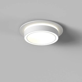 Maytoni Orlo DL087-GX53-RD-W 1x15W/GX53 IP20