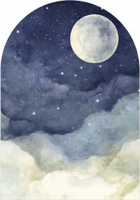 Falmatrica, 100×70 cm