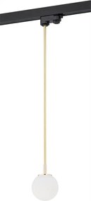 Argon BANG 4308 Függőlámpa 1x6W/G9 IP20