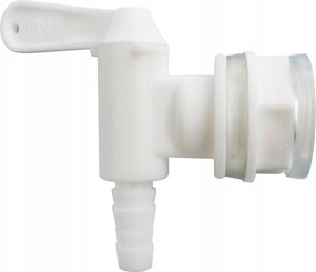 Csaptelep Leeresztő Csap Erjesztő Tartályhoz