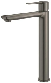 GROHE 23405AL1 - Mosdócsaptelep LINEARE, XL méret, grafit