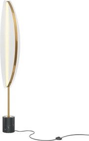 Maytoni Breeze MOD281FL-L33BS3K 1x33W/LED 3000K 1980lm IP20
