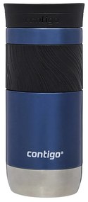 Contigo Byron 2.0 470 ml Blue Corn termosz, 470 ml