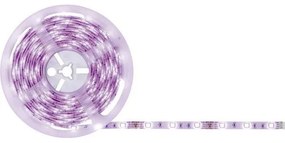 Paulmann 78978 - LED RGB/20W Dimmelhető szalag SIMPLED 5m 230V + távirányító