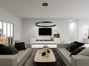 LED világítás + vezérlés 70W - J4326/B