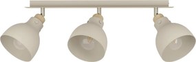 Eglo ARRECIFE 900713 Spotlámpa 3x28W/E27 IP20
