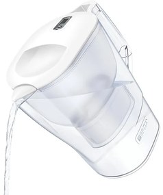 Brita - szűrős kancsó Aluna 2,4 l + 3 szűrők
