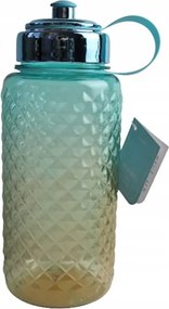 Avec Műanyag kulacs Kulacs 1000 ml