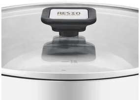 Resto - 6 darabos edénykészlet ANSER