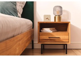 Éjjeliszekrény Abies - The Beds