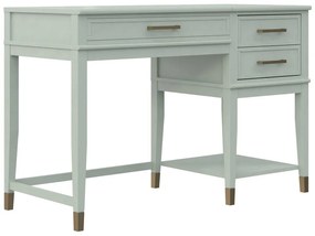Íróasztal 49x115 cm Westerleigh – CosmoLiving by Cosmopolitan