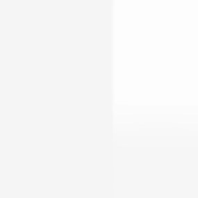 vidaXL 2 db fehér szerelt fa éjjeliszekrény 50 x 46 x 50 cm