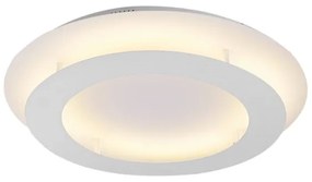 LED Mennyezeti lámpa MERLE LED/18W/230V