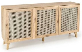 Rustico I komód, artisan tölgy