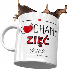 Bögre Vőnek Születésnapra Névnapra Ajándék Nyomtatott Fotóval